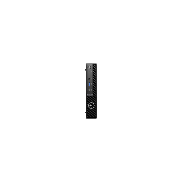 Dell OptiPlex Micro 90W TPM i5-14500T 16GB 512GB SSD Integrated WLAN Kb Win11Pro 2 Years - Komplettsystem - Core i5