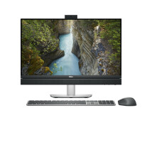 Dell OptiPlex All-in-One 35W 130W TPM i5-14500T 8GB 256GB...
