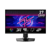 MSI MPG 274URFDE QD 68.58cm 27Zoll Adaptive Sync HDMI DP...
