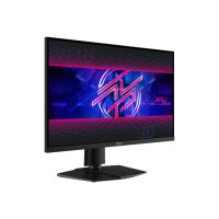 MSI MPG 274URFDE QD 68.58cm 27Zoll Adaptive Sync HDMI DP 3YW P - 27"