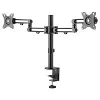 StarTech.com Doppel Monitorarm zur Tischmontage -...
