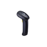 CIPHERLAB 1504A 2D corded w/USB cable - Barcode-Scanner