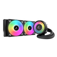 Arctic WAK Liquid Freezer III 280 A-RGB...