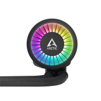 Arctic WAK Liquid Freezer III 280 A-RGB...