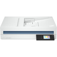 HP Scanjet Pro N4600 fnw1, 216 x 356 mm, 1200 x 1200 DPI,...
