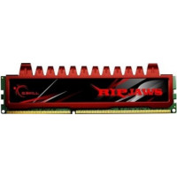 G.Skill F3-12800CL9S-4GBRL, 4 GB, 1 x 4 GB, DDR3, 1600...