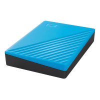 WD WDBR9S0060BBL-WESN 6.000 GB - Festplatte