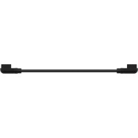 Corsair iCUE LINK Cable 2x 135mm with Slim 90A° connectors Black