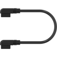 Corsair iCUE LINK Cable 2x 135mm with Slim 90A°...