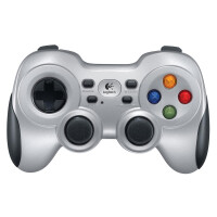Logitech G F710, Gamepad, PC, Schaltfläche...