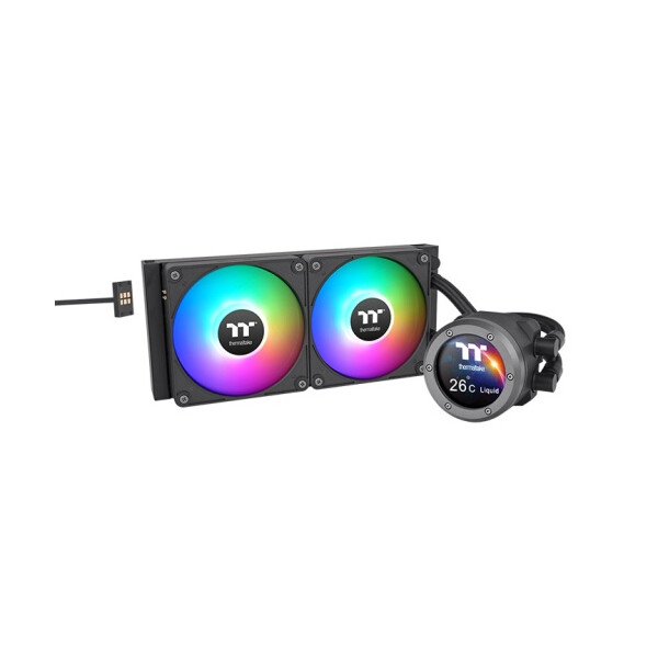 Thermaltake TT TH280 V2 Ultra EX ARGB