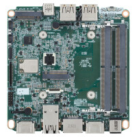ASUS WNUC14RVBI300000I Intel Core 3 100U Board L5 No Cord