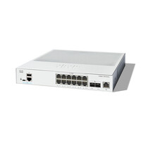 Cisco Catalyst 1300 12-port - Switch