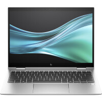 HP ELITE X360 830 G11 U5-125U 16GB - 512 GB