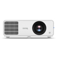 BenQ LW650 WXGA LASER PROJECTOR - Digital-Projektor