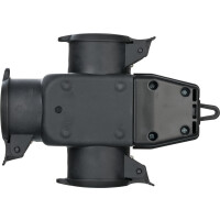 Brennenstuhl 1082120, 145 mm, 55 mm, 12 cm