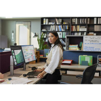HP S7 PRO 724PN WUXGA 24IN