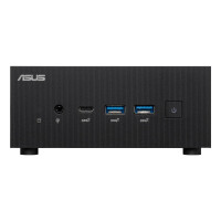 ASUS PN64-BB5013MD, Mini PC, Mini-PC Barebone, GDDR5, Serial ATA III, Ethernet/LAN, Wi-Fi 6E (802.11ax)