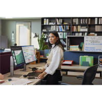 HP S7 PRO 724PU WUXGA 24IN