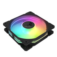 ASUS TUF GAMING TR120 FAN ARGB BLACK