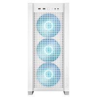 ASUS Geh TUF Gaming GT302 Case TG ARGB white