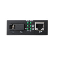 DIGITUS Bidirectional Gigabit Medienkonverter, RJ45 / SC