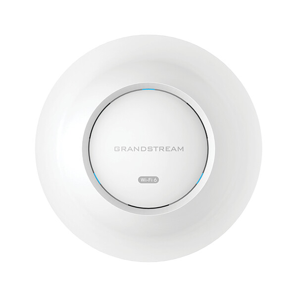 Grandstream GWN7662, 4804 Mbit/s, 573,5 Mbit/s, 4804 Mbit/s, 10,100,1000,2500 Mbit/s, IEEE 802.11a, IEEE 802.11ac, IEEE 802.11ax, IEEE 802.11b, IEEE 802.11g, IEEE 802.11n, 175 m