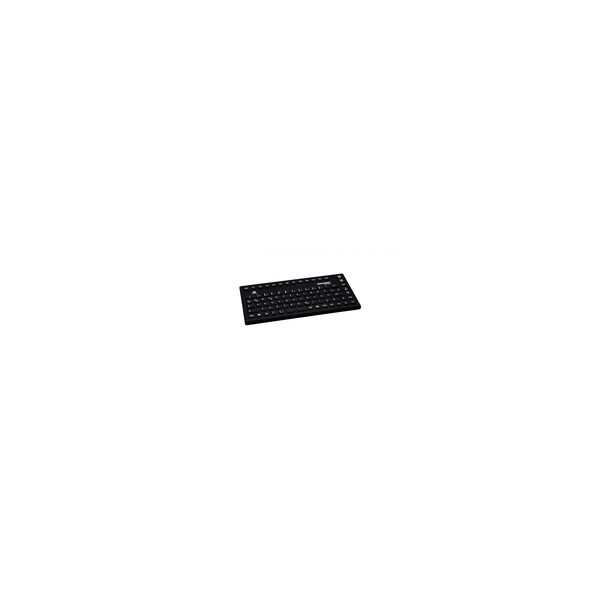 GETT KG24204 - Mini - Kabelgebunden - USB - Schwarz