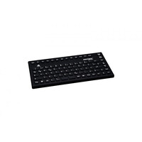 GETT KG24204 - Mini - Kabelgebunden - USB - Schwarz