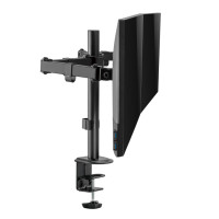 LC-Power Tischhalterung LC-EQE-A32B-D 32 bis 18 kg–...
