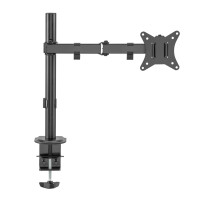 LC-Power LC-EQE-A32B FLEXX-Monitorarm/Tischhalterung retail
