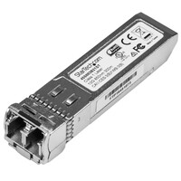 StarTech.com HPE 455883-B21 kompatibel SFP+ Transceiver Modul -10GBASE-SR - Faseroptik - 11100 Mbit/s - SFP+ - LC - SR - 300 m