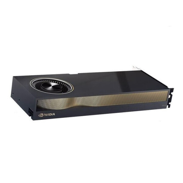 NVIDIA Quadro RTX 6000 ADA FH 48GB GDDR6 PCIe 4.0 x16 Bulk-Version - Grafikkarte - PCI