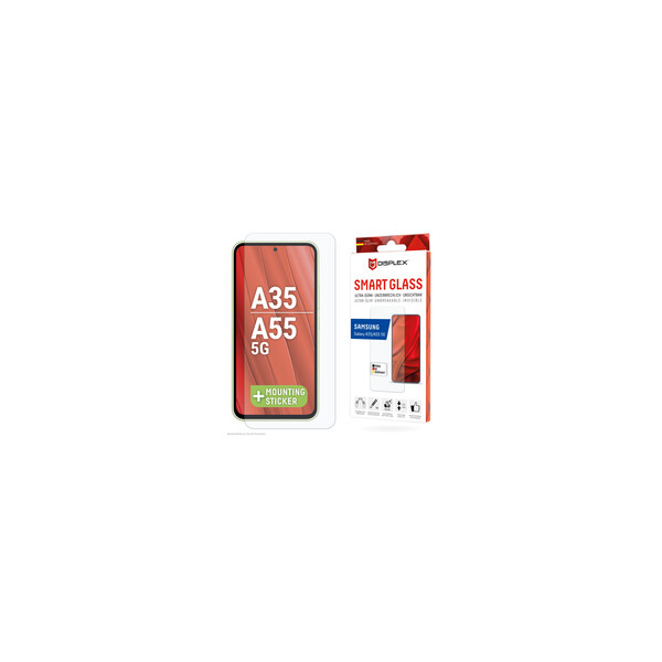 E.V.I. Smart Glass Samsung Galaxy A35/A55 5G