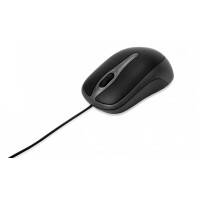 Verbatim 49019, Beidhändig, Optisch, USB Typ-A, 1000...