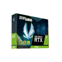 ZOTAC GeForce RTX 3050 6GB - 6.144 MB