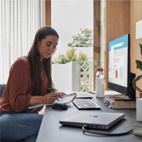 HP ProOne 440 G9 AiOi714700T 16GB/512GB - All-in-One mit Monitor - 16 GB