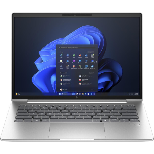 HP EliteBook 9C0G3EA - Notebook
