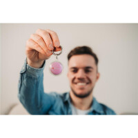 Verbatim MYFC-03BWP My Finder Coin Bluetooth Item