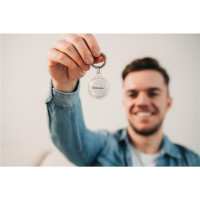 Verbatim MYFC-02BW My Finder Coin Bluetooth Item