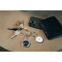 Verbatim MYFC-02BW My Finder Coin Bluetooth Item