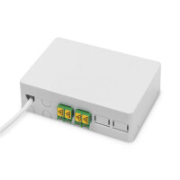 DIGITUS Fttx Installationskit, Vorkonfektioniert,...