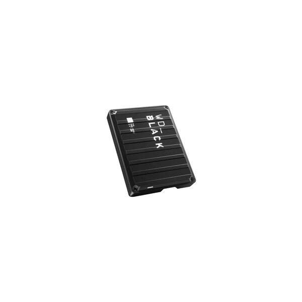 WD WD_BLACK P10 GAME DRIVE 6TB BLACK WORLDWIDE