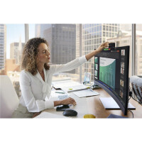HP S7 Pro 740pm 5K2K Conf MNTR