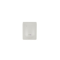 Alcatel Lucent 8378 DECT IP-xBS, 1880 - 1900 MHz, 1880 - 1900 MHz, 1920 - 1930 MHz, Omnidirektional, 2 dBi, Weiß