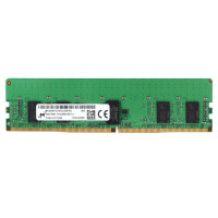 Micron MTA9ASF1G72PZ-3G2E1, 8 GB, 1 x 8 GB, DDR4, 3200...
