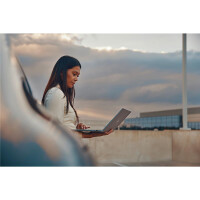 HP EliteBook 9M4A8AT - Notebook