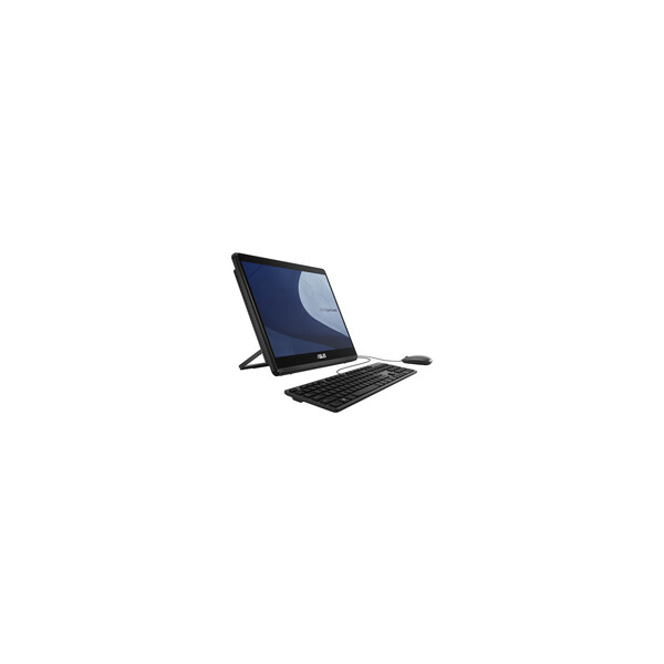 ASUS AiO E16 15.6" Touch N4500 8 256 black E1600Wkat-N8256X W11P - All-in-One mit Monitor - Celeron