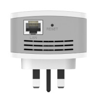 D-Link DAP-1620/E, Netzwerk-Repeater,...