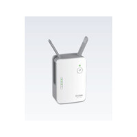D-Link DAP-1620/E, Netzwerk-Repeater, 10/100/1000Base-T(X), IEEE 802.11a, IEEE 802.11b, IEEE 802.11g, IEEE 802.11n, IEEE 802.3ac, 802.11a, Wi-Fi 5 (802.11ac), 802.11b, 802.11g, Wi-Fi 4 (802.11n), 1200 Mbit/s, WPA, WPA2, WPS
